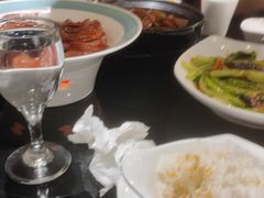 -鲁菜根·泰安菜(万达店)