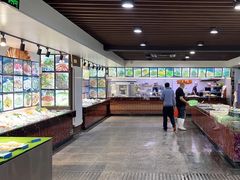 -大京园海鲜烧烤(东城路店)