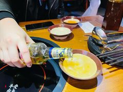 -受气牛肉·重庆耙牛肉(来福士店)