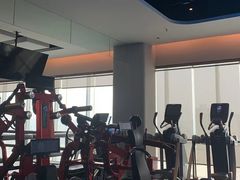 -我爱运动健身·游泳·瑜伽·普拉提馆(大卫城店)