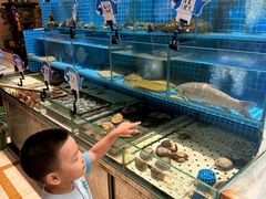 -老苏扬饭店