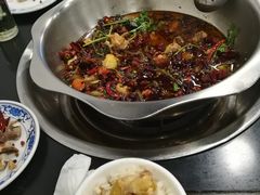 -天治宣·野椒鸡(龙头寺总店)