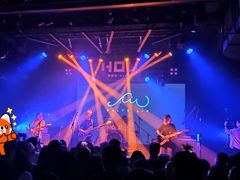 -HOU LIVE(下沙店)