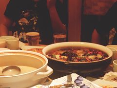青椒龙利鱼-钟记家菜(红专南路店)