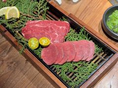 -九田家黑牛烤肉料理(顺义区华联金街店)