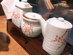 -雷神拉面(财富中心玉米楼店)