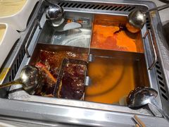 -海底捞火锅(铁西万达店)