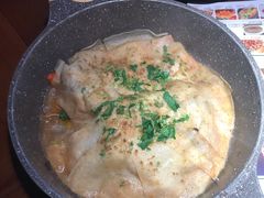 -楼兰新疆主题餐厅(苏州中心店)