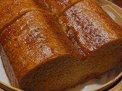 手工红糖馒头-绿茶餐厅(华联万柳店)