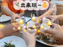 -鹭江宾馆·观海餐厅