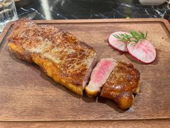 西冷牛排-MEAT MATE 鲜食肉铺(凤凰汇·里巷店)