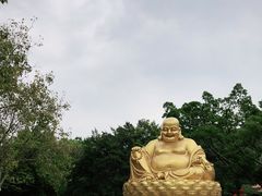 -顺峰山公园