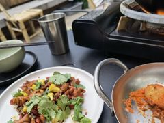 -毛辣果·酸(OHA复兴西路店)