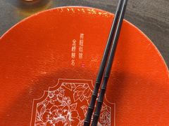 -小厨娘金榜题名(夫子庙秦淮河店)