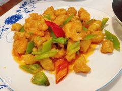 -老都一处饺子馆(道里店)