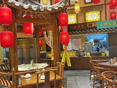 -钵家大院(大花岭店)