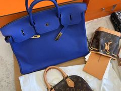 -沐渔二手奢侈品黄金手表包包回收·中古店(广州塔店)