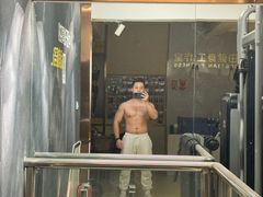 -中田健身工作室(莘庄地铁站店)