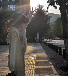 -时纪母女写真父母纪念照(静安店)