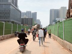 -光谷广场