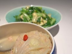 -淮扬厨子(健康路店)