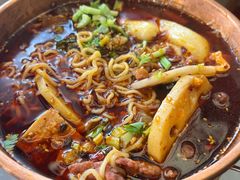 -极乐小煮·成都冒菜(科技绿洲店)