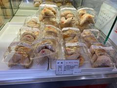-生活林(河北路店)