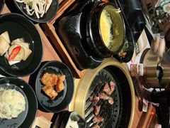 -虎哥六韩式烤肉料理 TIGERGRILL(隆生金山湖中心购物广场店)