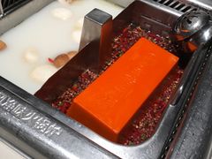 -海底捞火锅(上元大街店)