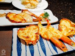 -割烹旭日本料理(龙湖狮山天街店)