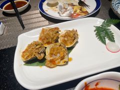 -極上萬膳·日料放题(海岸城店)