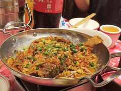 -龙师傅卤炒(天马店)