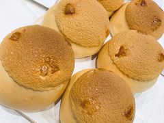招牌菠萝包-炳胜品味(珠江新城店)