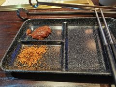-新石器烤肉(之心城店)