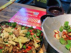 -嘎嘎鸭脑壳(金琴店)