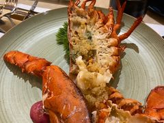 -V Bar海景扒房(北海湾惠龙万达嘉华酒店)