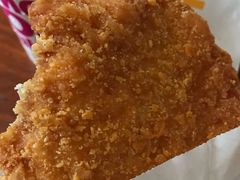 -麦当劳(金平路站店)