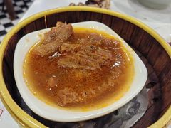 -澳门陈光记烧味饭店(南京德基广场店)