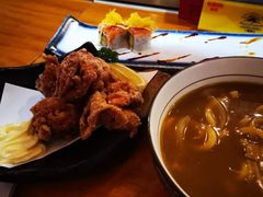 -千代武日本料理(哈西店)
