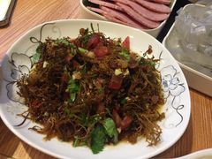 -妈妈的味道(和顺古镇店)