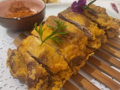 -满堂·烤鸭店·北京菜(鼓楼店)