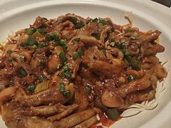-情妹耙泥鳅·江湖川菜(科华店)