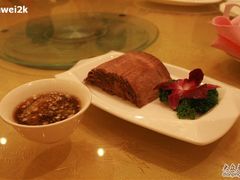 -马凯餐厅(长椿街店)