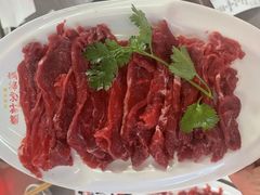 -燃计沙茶皇·香港沙茶火锅(人广旗舰店)