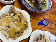 -素勤饮食店(城头巷店)