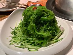 -海味当家·蒸锅海鲜(星海公园店)