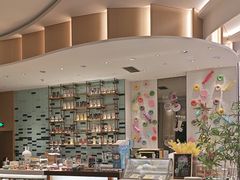 -济南香格里拉·咖啡泉自助餐厅