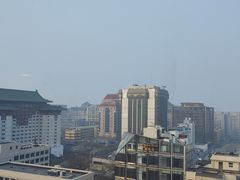 -北京丽晶酒店