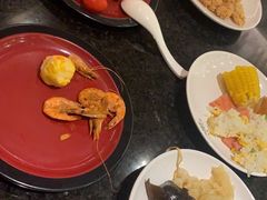 -东方之珠洗浴休闲广场(南开店)