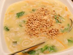 -老雒阳面馆·水席·洛阳菜(王城路店)